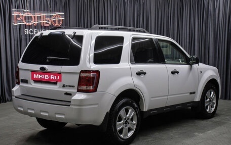 Ford Escape II, 2007 год, 798 000 рублей, 5 фотография