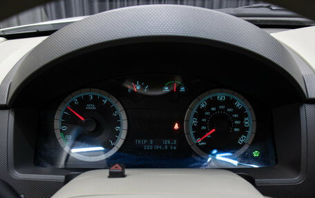 Ford Escape II, 2007 год, 798 000 рублей, 12 фотография