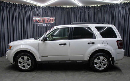 Ford Escape II, 2007 год, 798 000 рублей, 8 фотография