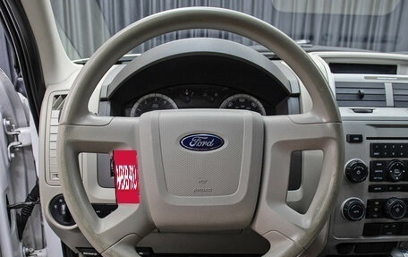Ford Escape II, 2007 год, 798 000 рублей, 16 фотография