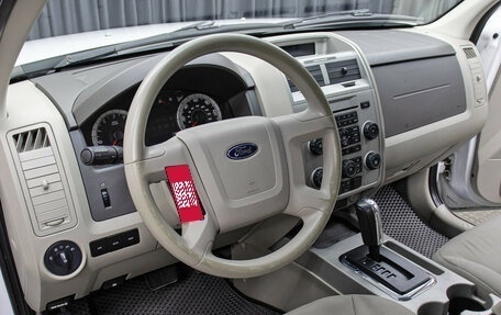 Ford Escape II, 2007 год, 798 000 рублей, 15 фотография