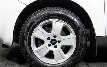 Ford Escape II, 2007 год, 798 000 рублей, 21 фотография