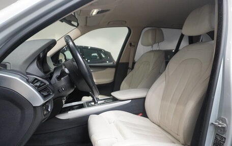 BMW X5, 2014 год, 3 495 000 рублей, 8 фотография