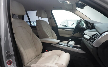 BMW X5, 2014 год, 3 495 000 рублей, 11 фотография