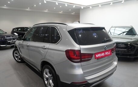 BMW X5, 2014 год, 3 495 000 рублей, 4 фотография