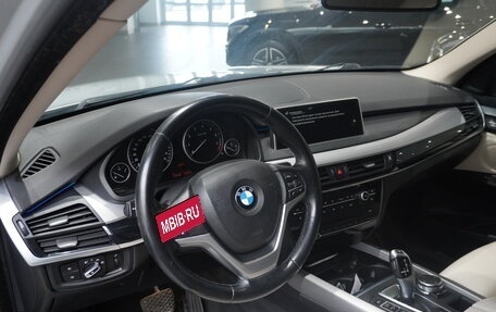 BMW X5, 2014 год, 3 495 000 рублей, 7 фотография