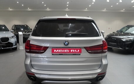 BMW X5, 2014 год, 3 495 000 рублей, 5 фотография