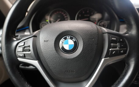 BMW X5, 2014 год, 3 495 000 рублей, 16 фотография