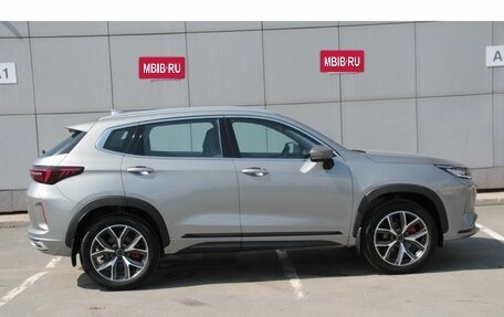 CheryExeed LX, 2025 год, 3 540 000 рублей, 6 фотография