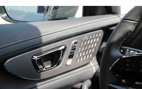 CheryExeed LX, 2025 год, 3 540 000 рублей, 16 фотография