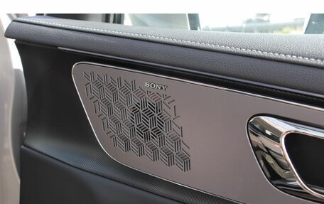 CheryExeed LX, 2025 год, 3 540 000 рублей, 29 фотография