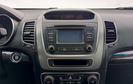 KIA Sorento II рестайлинг, 2019 год, 2 250 000 рублей, 18 фотография