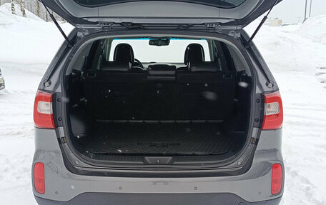 KIA Sorento II рестайлинг, 2019 год, 2 250 000 рублей, 12 фотография