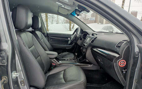 KIA Sorento II рестайлинг, 2019 год, 2 250 000 рублей, 13 фотография