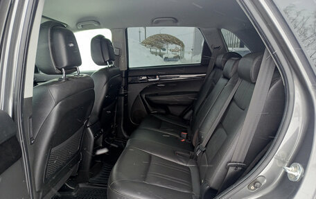 KIA Sorento II рестайлинг, 2019 год, 2 250 000 рублей, 15 фотография