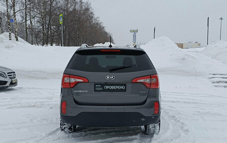 KIA Sorento II рестайлинг, 2019 год, 2 250 000 рублей, 7 фотография