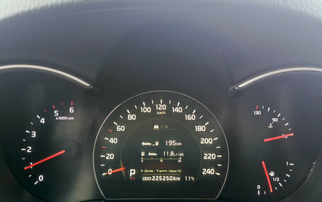 KIA Sorento II рестайлинг, 2019 год, 2 250 000 рублей, 16 фотография