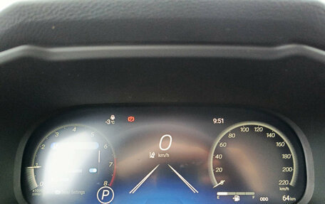 Toyota RAV4, 2025 год, 4 300 000 рублей, 16 фотография