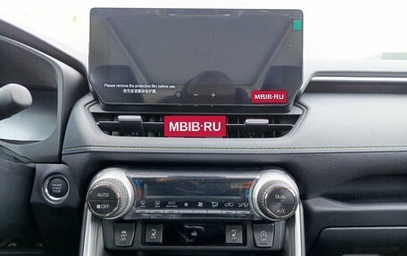 Toyota RAV4, 2025 год, 4 300 000 рублей, 18 фотография