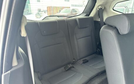 Nissan Qashqai+2 I, 2008 год, 870 000 рублей, 9 фотография