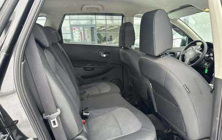 Nissan Qashqai+2 I, 2008 год, 870 000 рублей, 8 фотография