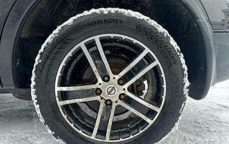 Nissan Qashqai+2 I, 2008 год, 870 000 рублей, 13 фотография