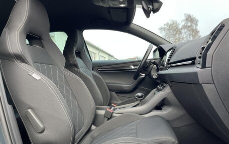 Skoda Karoq I, 2021 год, 2 350 000 рублей, 10 фотография