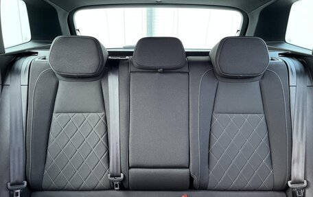 Skoda Karoq I, 2021 год, 2 350 000 рублей, 12 фотография