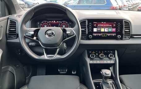 Skoda Karoq I, 2021 год, 2 350 000 рублей, 7 фотография