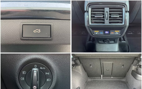 Skoda Karoq I, 2021 год, 2 350 000 рублей, 13 фотография