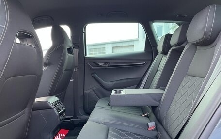 Skoda Karoq I, 2021 год, 2 350 000 рублей, 11 фотография