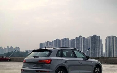 Audi Q5, 2026 год, 6 630 000 рублей, 5 фотография