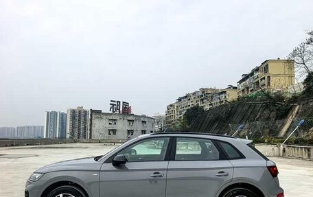 Audi Q5, 2026 год, 6 630 000 рублей, 3 фотография