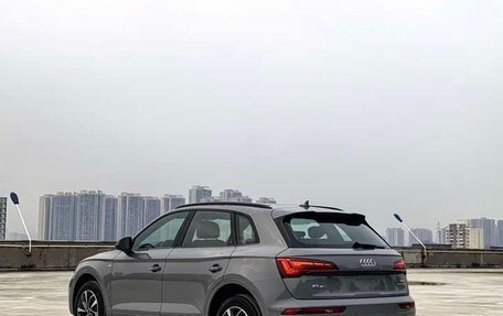 Audi Q5, 2026 год, 6 630 000 рублей, 4 фотография