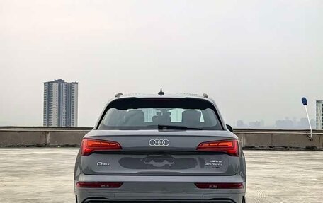 Audi Q5, 2026 год, 6 630 000 рублей, 6 фотография
