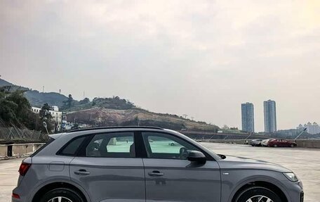 Audi Q5, 2026 год, 6 630 000 рублей, 7 фотография