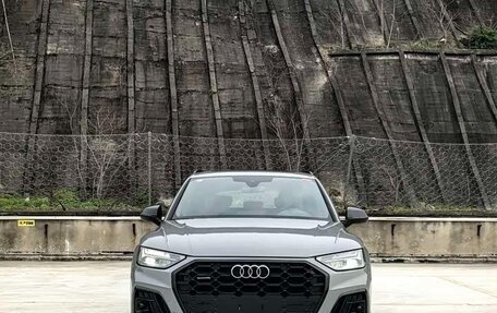 Audi Q5, 2026 год, 6 630 000 рублей, 2 фотография