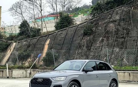 Audi Q5, 2026 год, 6 630 000 рублей, 8 фотография