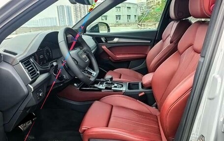 Audi Q5, 2026 год, 6 630 000 рублей, 11 фотография