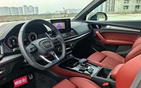 Audi Q5, 2026 год, 6 630 000 рублей, 10 фотография