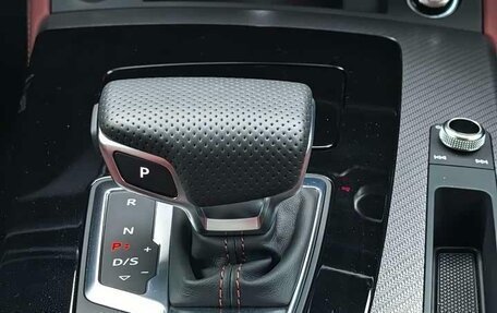 Audi Q5, 2026 год, 6 630 000 рублей, 15 фотография