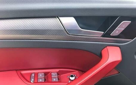 Audi Q5, 2026 год, 6 630 000 рублей, 18 фотография