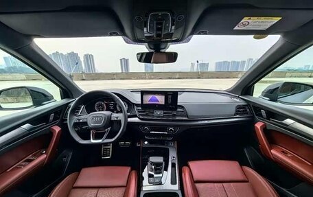 Audi Q5, 2026 год, 6 630 000 рублей, 23 фотография