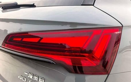 Audi Q5, 2026 год, 6 630 000 рублей, 16 фотография