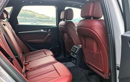 Audi Q5, 2026 год, 6 630 000 рублей, 24 фотография