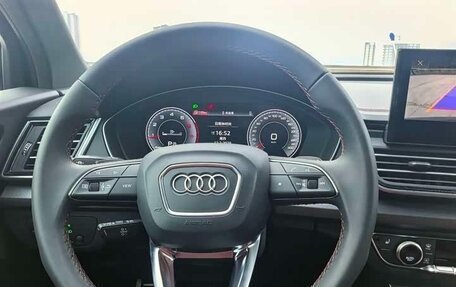 Audi Q5, 2026 год, 6 630 000 рублей, 14 фотография