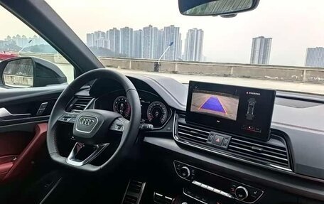 Audi Q5, 2026 год, 6 630 000 рублей, 22 фотография