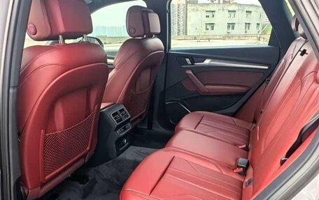 Audi Q5, 2026 год, 6 630 000 рублей, 13 фотография