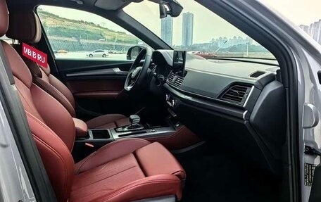 Audi Q5, 2026 год, 6 630 000 рублей, 20 фотография