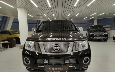 Nissan Pathfinder, 2011 год, 1 399 000 рублей, 3 фотография